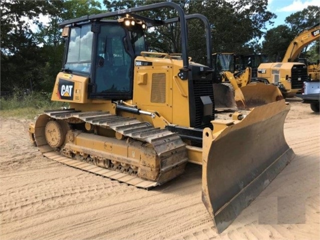 Tractores Sobre Orugas Caterpillar D6K seminueva en venta Ref.: 1582330236342464 No. 2