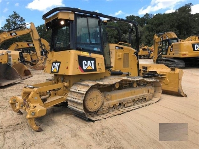 Tractores Sobre Orugas Caterpillar D6K seminueva en venta Ref.: 1582330236342464 No. 3