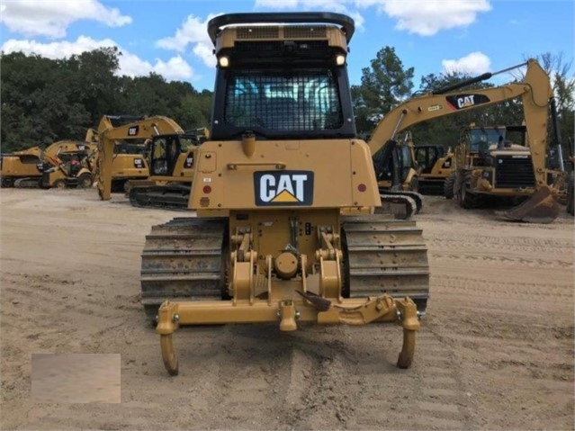 Tractores Sobre Orugas Caterpillar D6K seminueva en venta Ref.: 1582330236342464 No. 4