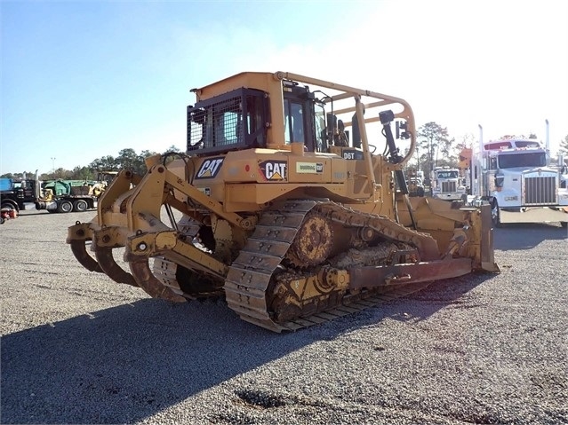 Tractores Sobre Orugas Caterpillar D6T en venta, usada Ref.: 1582337674317400 No. 3