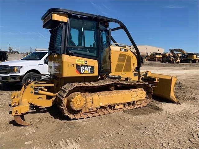 Dozers/tracks Caterpillar D5K