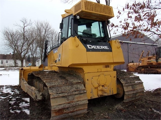 Tractores Sobre Orugas Deere 850K usada en buen estado Ref.: 1582587711791109 No. 2