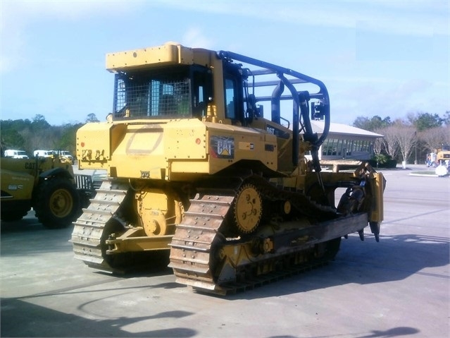 Tractores Sobre Orugas Caterpillar D6T importada a bajo costo Ref.: 1582588893147147 No. 3