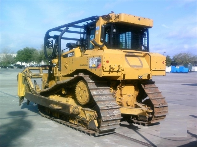 Tractores Sobre Orugas Caterpillar D6T importada a bajo costo Ref.: 1582588893147147 No. 4