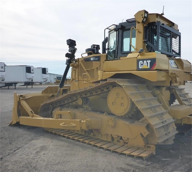 Tractores Sobre Orugas Caterpillar D6T en buenas condiciones Ref.: 1582600900957096 No. 4