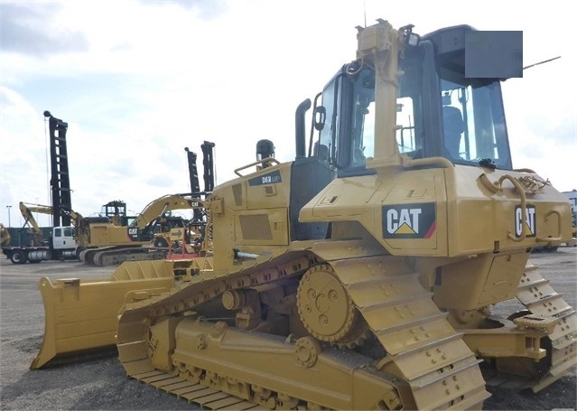 Tractores Sobre Orugas Caterpillar D6N seminueva en perfecto est Ref.: 1582601091074838 No. 3