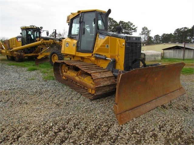 Dozers/tracks Deere 700K