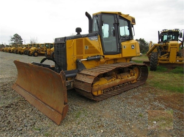 Tractores Sobre Orugas Deere 700K en venta Ref.: 1582679080652084 No. 3