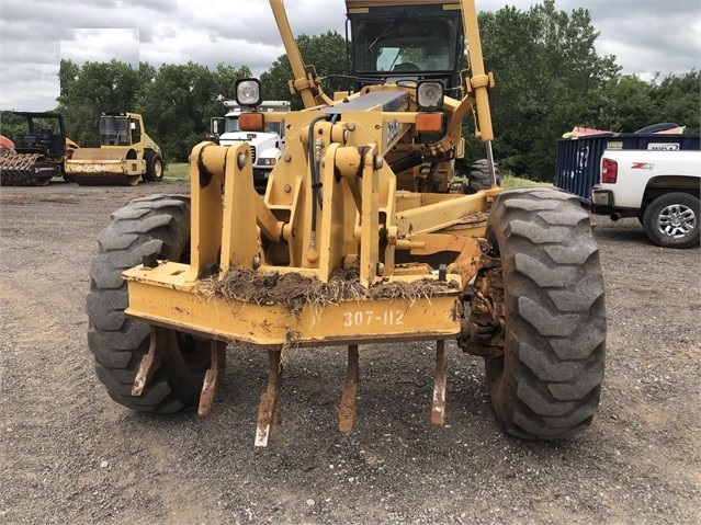 Motoconformadoras Deere 672CH usada Ref.: 1582824461154161 No. 3