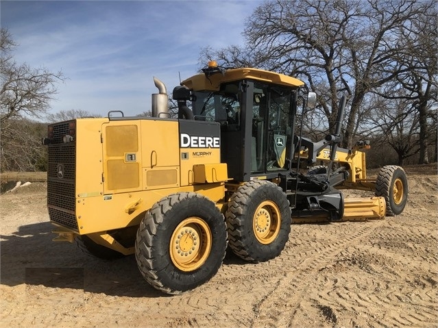 Motoconformadoras Deere 770D de importacion a la venta Ref.: 1582839247018481 No. 4