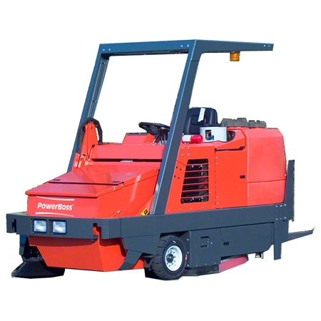 Sweeper Power Boss TSS90