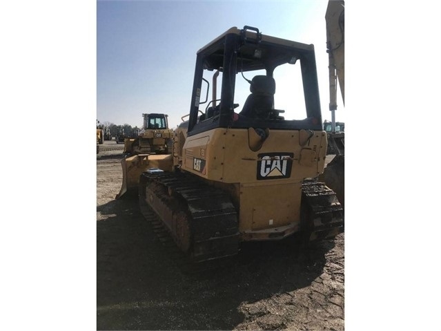 Tractores Sobre Orugas Caterpillar D5K seminueva en venta Ref.: 1583172540295017 No. 3