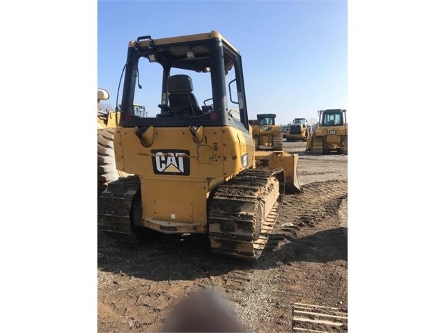 Tractores Sobre Orugas Caterpillar D5K seminueva en venta Ref.: 1583172540295017 No. 4