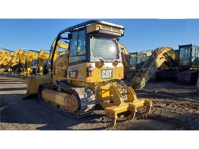 Tractores Sobre Orugas Caterpillar D5K importada a bajo costo Ref.: 1583177200502112 No. 2