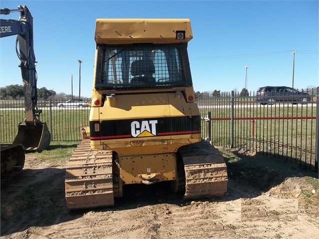 Tractores Sobre Orugas Caterpillar D5G en venta Ref.: 1583183788147552 No. 4