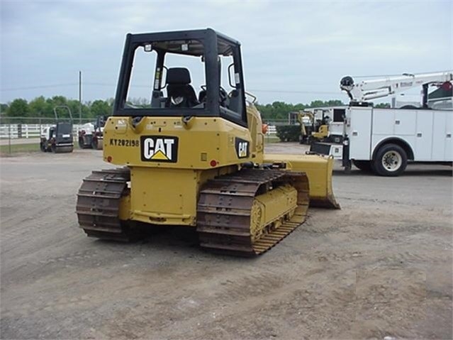 Tractores Sobre Orugas Caterpillar D5K de bajo costo Ref.: 1583186726083746 No. 2