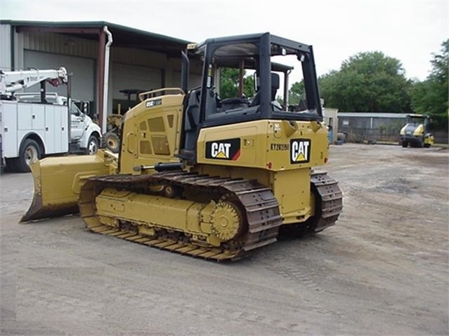 Tractores Sobre Orugas Caterpillar D5K de bajo costo Ref.: 1583186726083746 No. 3