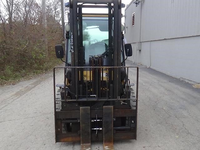 Montacargas Caterpillar P8000 en venta Ref.: 1583268632297200 No. 2