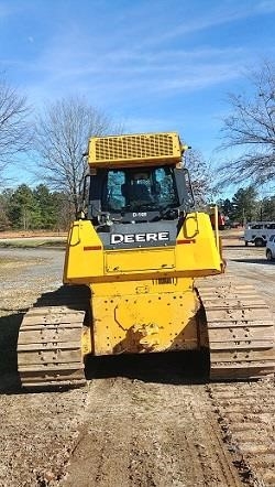 Tractores Sobre Orugas Deere 850K de segunda mano en venta Ref.: 1583285014173718 No. 4