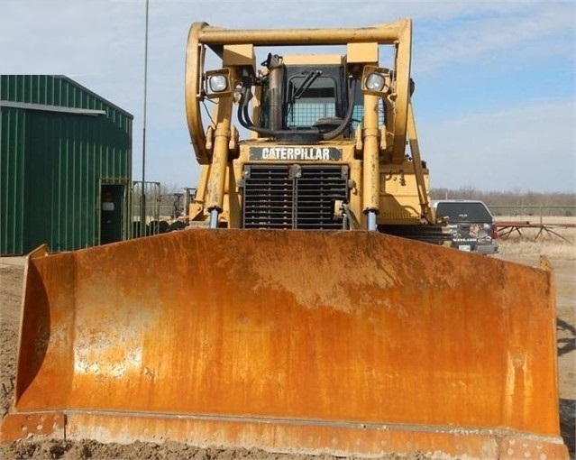 Tractores Sobre Orugas Caterpillar D6R usada a la venta Ref.: 1583286572323132 No. 2