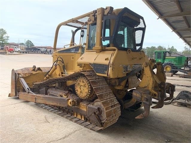 Tractores Sobre Orugas Caterpillar D6N seminueva en venta Ref.: 1583287763160050 No. 2