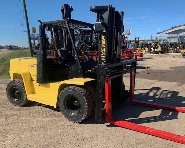 Freightelevator Hyster H155XL