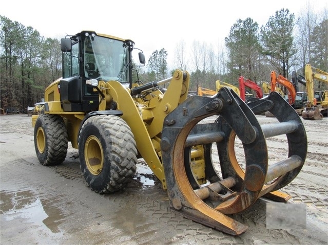 Cargadoras Sobre Ruedas Caterpillar 924K de importacion a la vent Ref.: 1583441104212707 No. 4