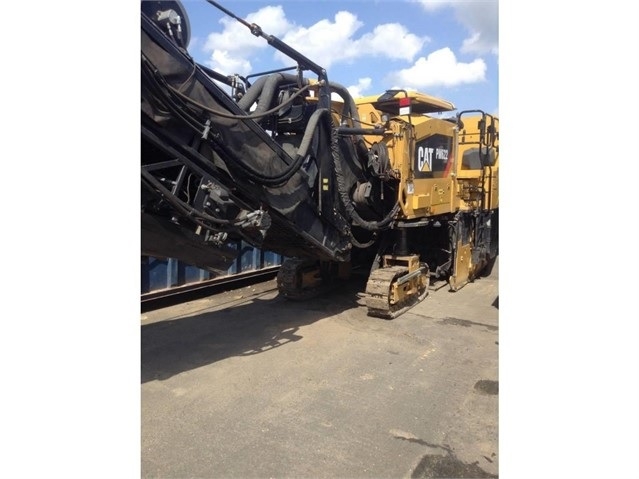 Recycles Caterpillar PM622