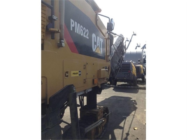 Recicladoras Caterpillar PM622 usada a la venta Ref.: 1583791818957695 No. 4