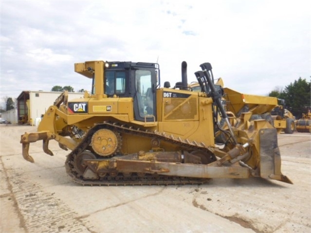 Tractores Sobre Orugas Caterpillar D6T seminueva en perfecto est Ref.: 1583792793460134 No. 2