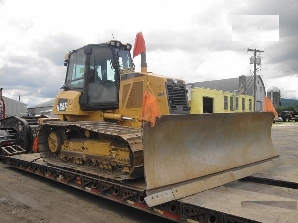 Tractores Sobre Orugas Caterpillar D6K en optimas condiciones Ref.: 1583945992920181 No. 2