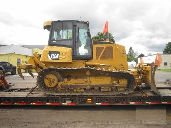 Tractores Sobre Orugas Caterpillar D6K en optimas condiciones Ref.: 1583945992920181 No. 3