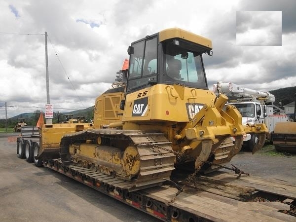 Tractores Sobre Orugas Caterpillar D6K en optimas condiciones Ref.: 1583945992920181 No. 4