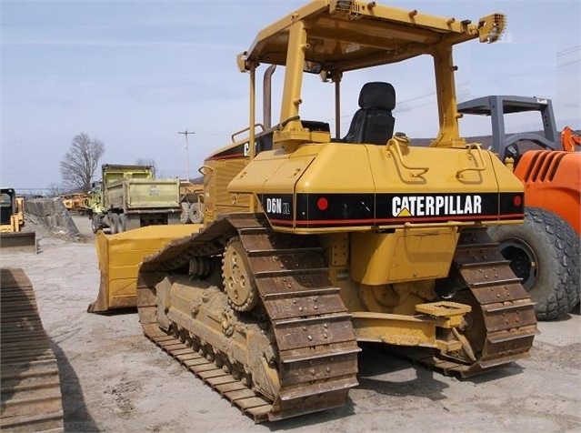 Tractores Sobre Orugas Caterpillar D6N de importacion a la venta Ref.: 1583946314932720 No. 2