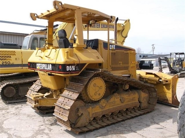 Tractores Sobre Orugas Caterpillar D6N de importacion a la venta Ref.: 1583946314932720 No. 3