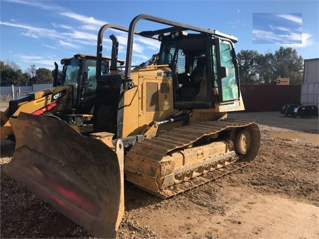 Dozers/tracks Caterpillar D6K