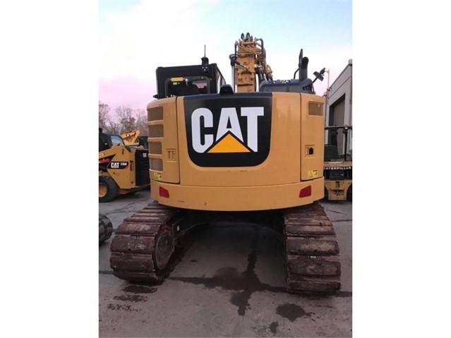 Excavadoras Hidraulicas Caterpillar 314E LCR en venta, usada Ref.: 1583974968124177 No. 2