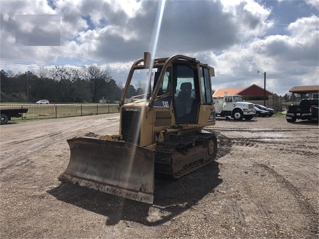 Dozers/tracks Caterpillar D3G