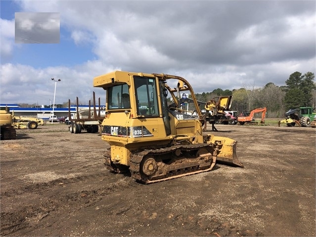 Tractores Sobre Orugas Caterpillar D3G de bajo costo Ref.: 1584050509735586 No. 3