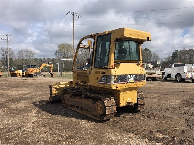 Tractores Sobre Orugas Caterpillar D3G de bajo costo Ref.: 1584050509735586 No. 4