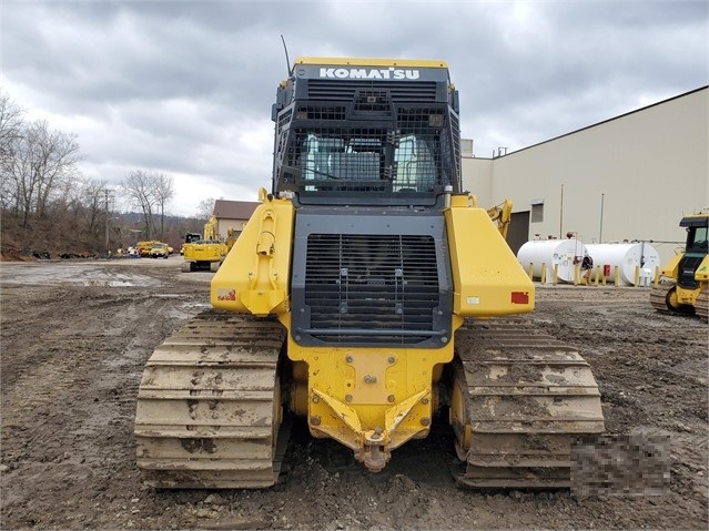 Tractores Sobre Orugas Komatsu D61PX de segunda mano a la venta Ref.: 1584053393774603 No. 3