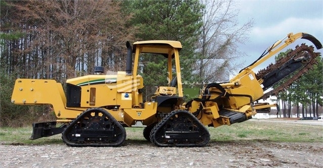 Trencher Vermeer RTX1250