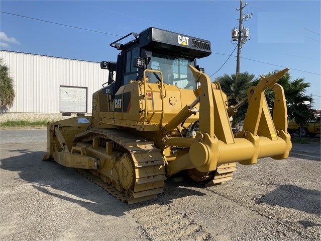 Tractores Sobre Orugas Caterpillar D7E importada de segunda mano Ref.: 1584578986269513 No. 3