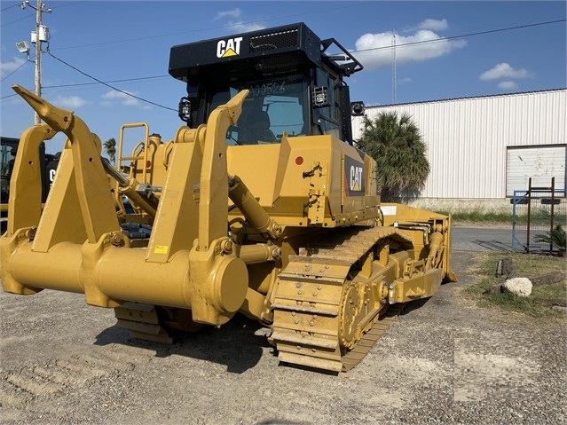 Tractores Sobre Orugas Caterpillar D7E importada de segunda mano Ref.: 1584578986269513 No. 4