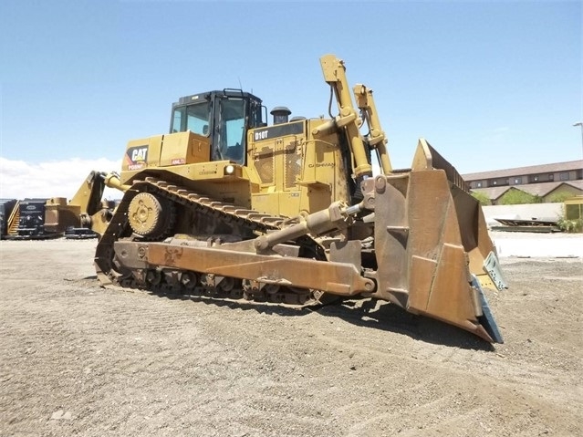 Tractores Sobre Orugas Caterpillar D10T usada a buen precio Ref.: 1584579972459116 No. 2