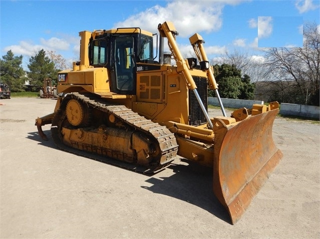 Tractores Sobre Orugas Caterpillar D6R seminueva Ref.: 1584586812201835 No. 2