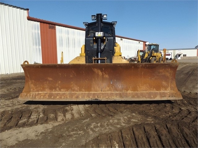 Tractores Sobre Orugas Caterpillar D7E en venta, usada Ref.: 1584589167568441 No. 4