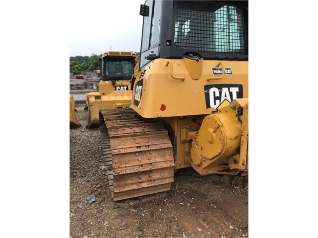 Tractores Sobre Orugas Caterpillar D6K de medio uso en venta Ref.: 1584638945329524 No. 3