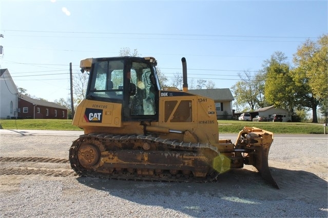 Tractores Sobre Orugas Caterpillar D6K en buenas condiciones Ref.: 1584644202034547 No. 3