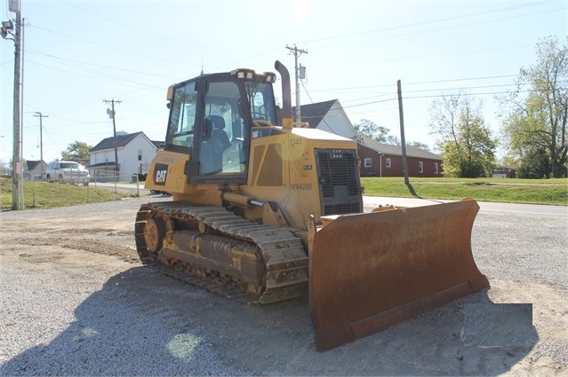 Tractores Sobre Orugas Caterpillar D6K en buenas condiciones Ref.: 1584644202034547 No. 4